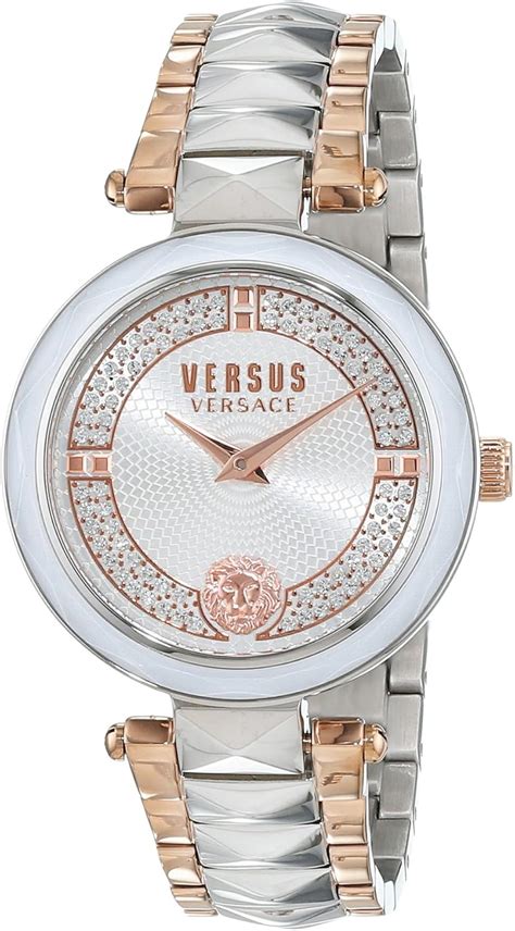 versace versus uhr damen|versace vs women's.